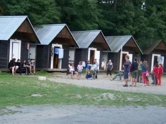 Rekreační středisko Sever carousel-image-8