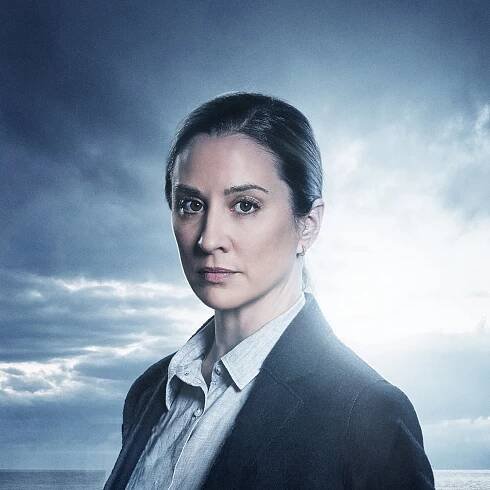 The Bay - Promo - Morven Christie