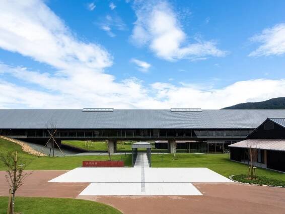 Fukui Prefecture Varve Museum