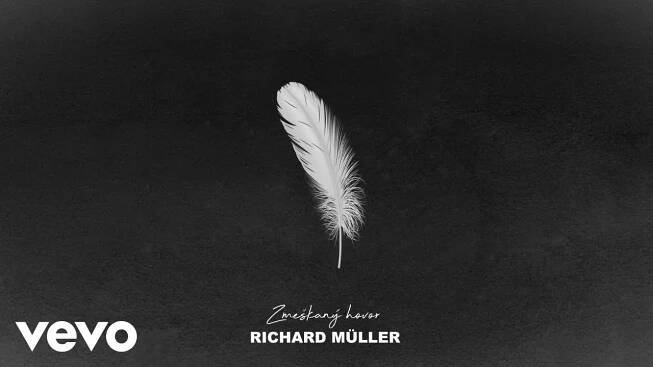 Richard Müller - Zmeškaný hovor