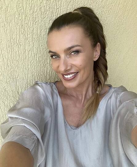 Z dračice k rodinnému životu! Alice Bendová myslí více na teplo domova - Lifestylenews