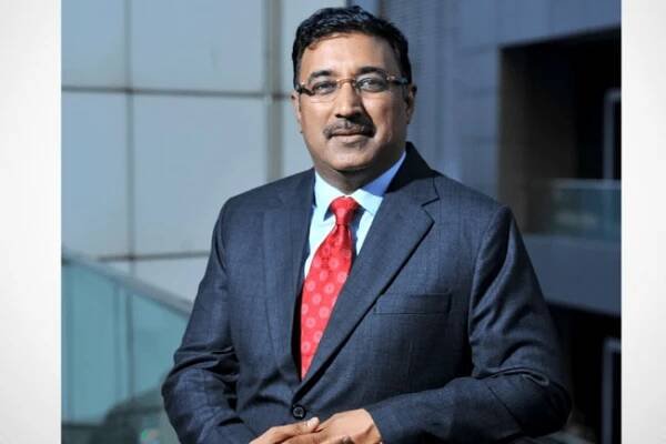 Rajesh Sharma, managing director, Capri Global