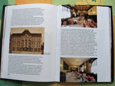 SERIÁL: Století tradice a slávy: Historie Grandhotelu Prostějov a rodiny Rolných