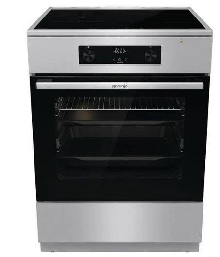 Sporák GORENJE GEIT6C60XPG
