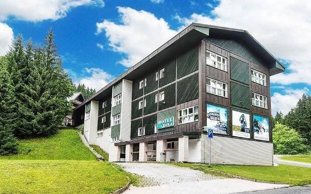Krkonoše: Špindlerův Mlýn v Hotelu Lenka *** s polopenzí, ochutnávkou medoviny, lanovkou a slevou do sauny