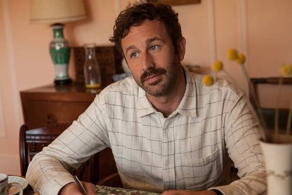 Láska za láskou - Z filmu - Chris O'Dowd