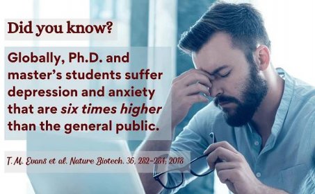 Phd Student gifts fact 1