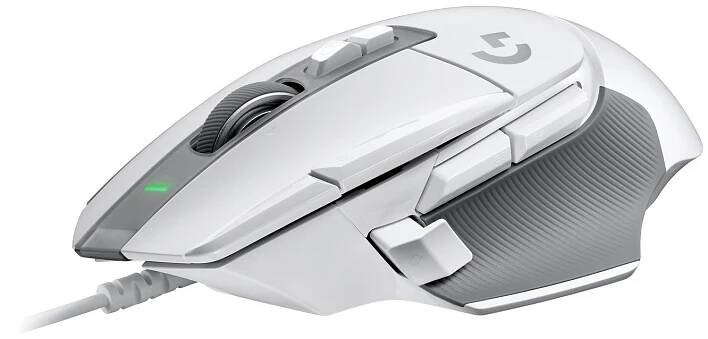Logitech G502 X