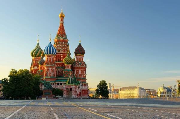 Moskva