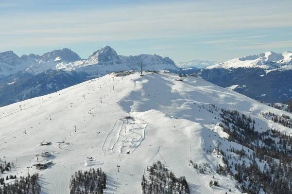 Kronplatz - Consultour - specialista na Itálii 