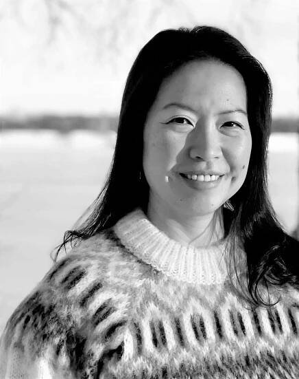 Naoko Söderström - Via Hansa & Borealis