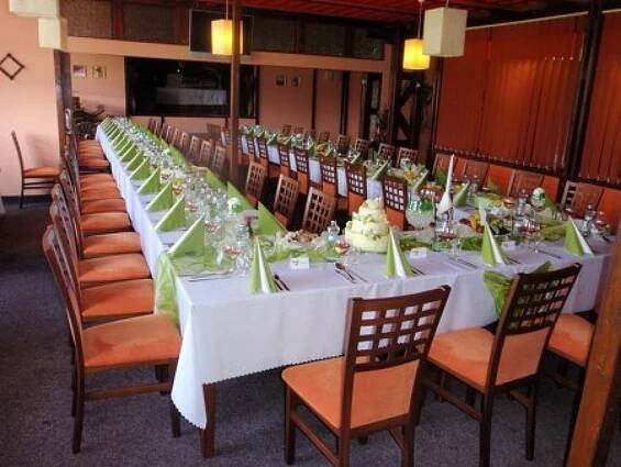 Restaurace Stadion | Apetee