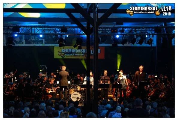 Michael Jackson Symphony Sedmihorske Leto 2018 032 | Sedmihorské léto - hudební a divadelní