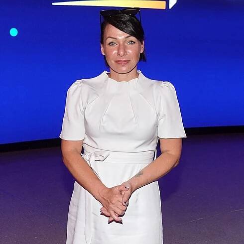 Bára Divišová