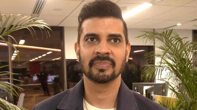 Video: Stand Up, Speak Out, and Protect Childhood: Actor Tahir Raj Bhasin