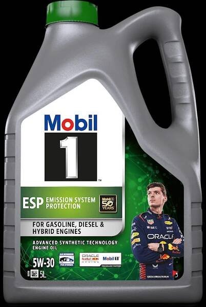 157226 MOBIL 1 ESP