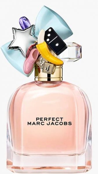 Marc Jacobs Perfect - Parfémovaná voda