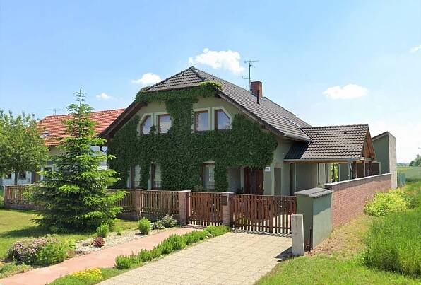 Penzion U Hřiště Rakvice - pronájem chalupy - zvětšit