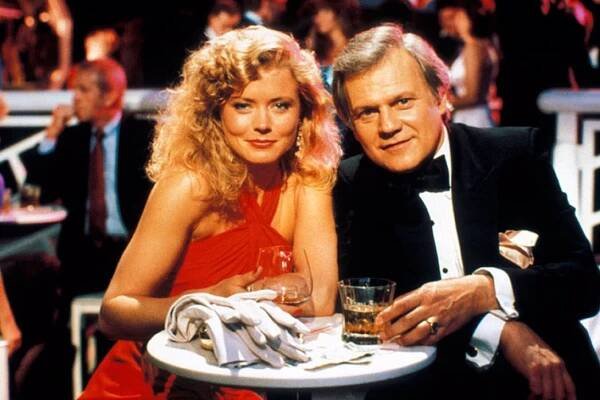 FOTO: Ken Kercheval