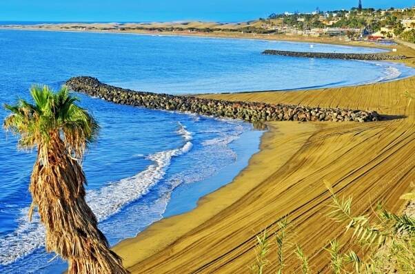 Playa del Inglés