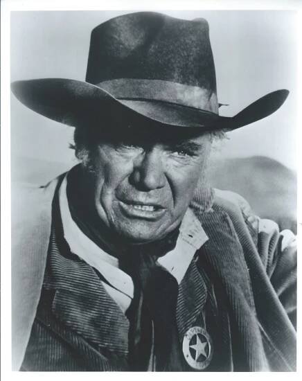 JOHN DOUCETTE