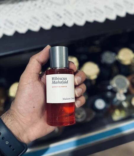 Hibiscus Mahajád Maison Crivelli pro ženy a muže