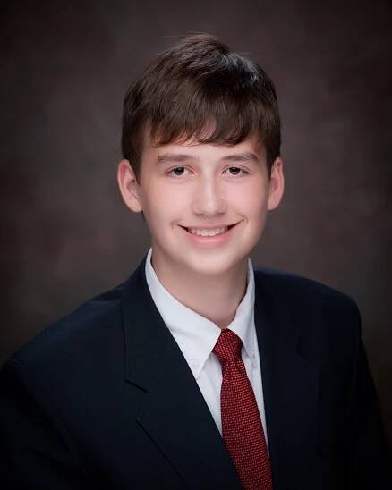 LT Tyler Hall Brown