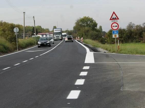 Na hlavní tah mezi Kutnou Horou a Kolínem se silničáři vrátí už příští týden