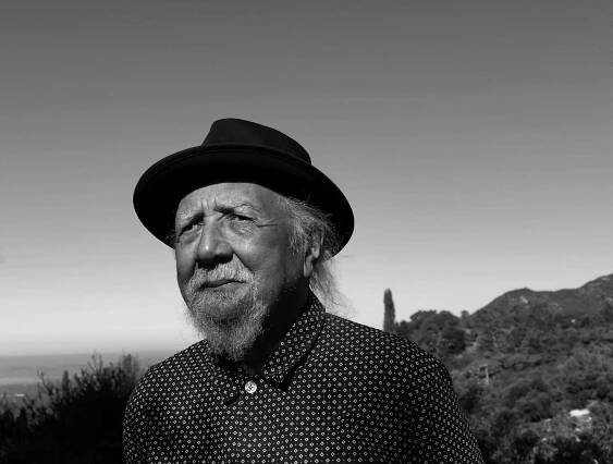 Charles Lloyd Sky Quartet