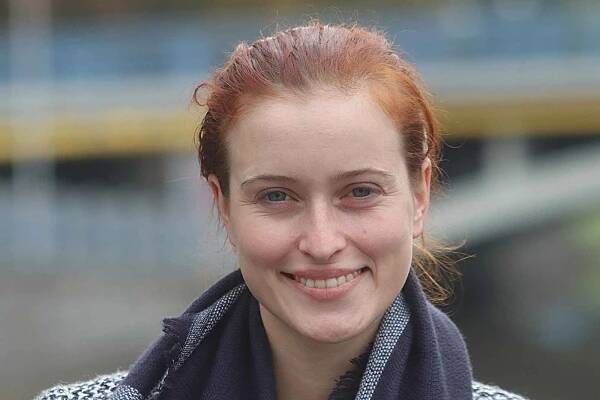 Herečka Kamila Janovičová Jihočeské divadlo v Českých Budějovicích opustí.