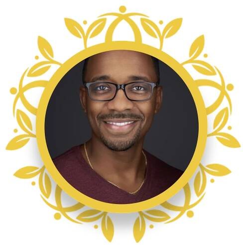 MARCUS LEWIS | Empower Your Healing Now — Sun Point Wellness