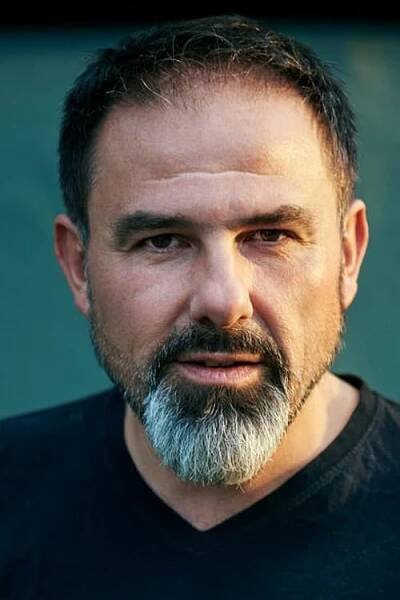 Carlos Lobo herec • Filmožrouti.cz