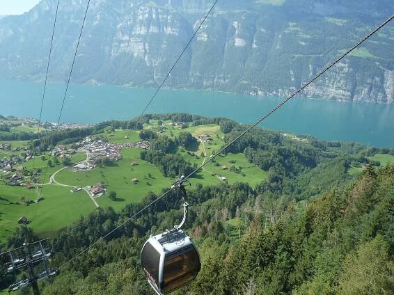 Flumserberg - Wikipedia