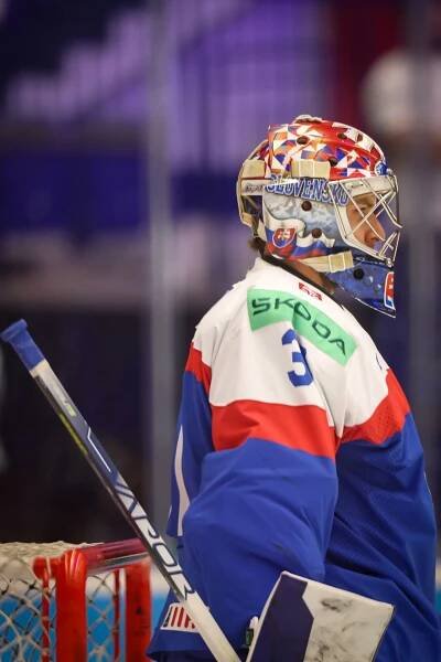 Slovensko zdolalo USA: Kompletné výsledky a skupiny na MS v hokeji 2024 | SPORTNET