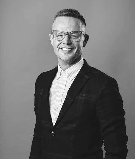 Vincent Walsh — Dr Vincent Walsh