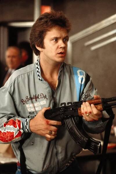 Tim Robbins
