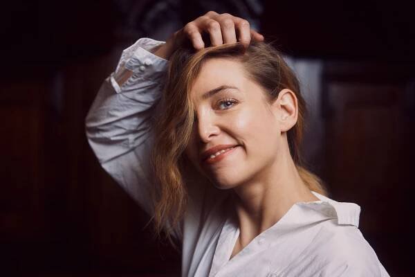 Sina Martens: »In Resignation zu versinken ist nicht die Art, wie ich leben möchte«