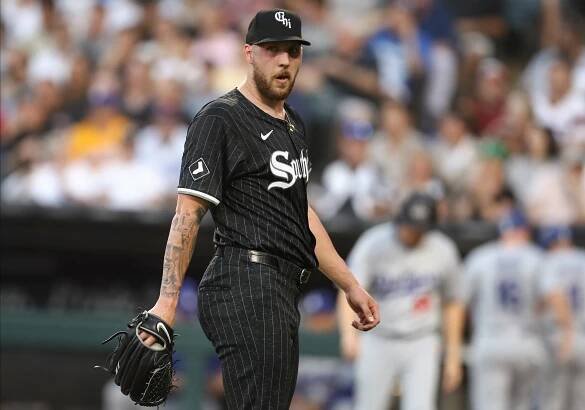 White Sox Rumors Archives - Sox Machine
