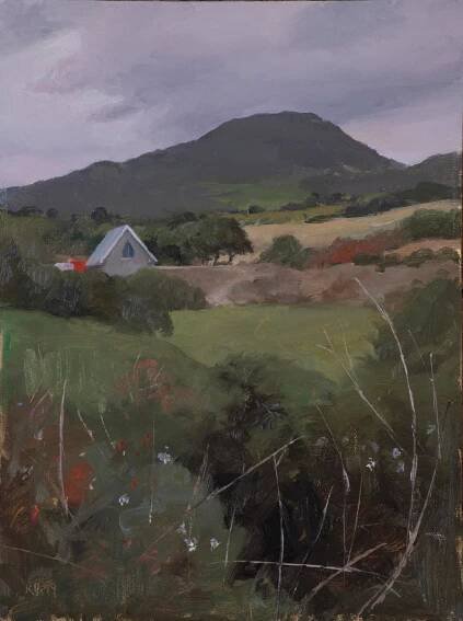 Kenny Harris - George Billis Gallery | NYC & Connecticut