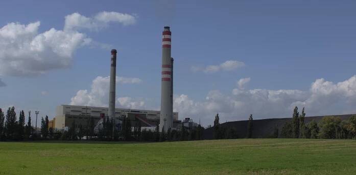 Elektrárna Opatovice nad Labem