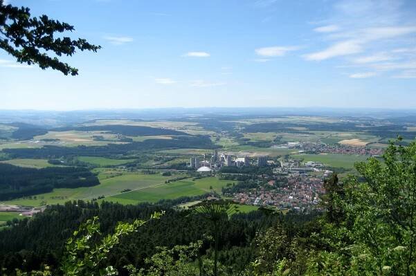 Kleiner Heuberg