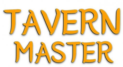 -50% Tavern Master on GOG.com 