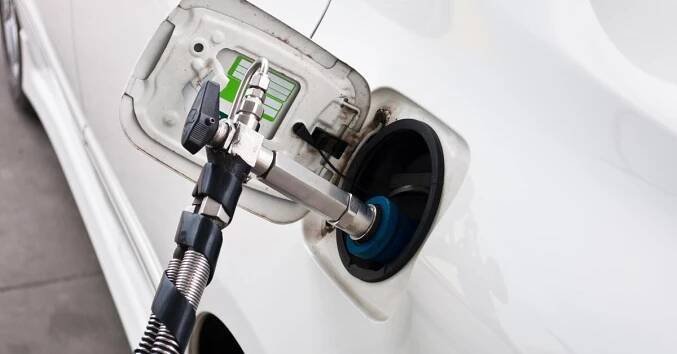 CNG čerpací stanice: Kde najít nejlepší benzínku u nás? - Portál řidiče