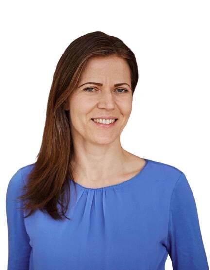 Jan Markova