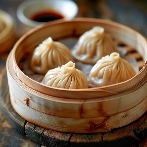 What To Serve With Dumplings (20 Best Side Dishes)