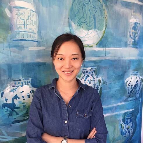 Xi Wang — Tiro Capital