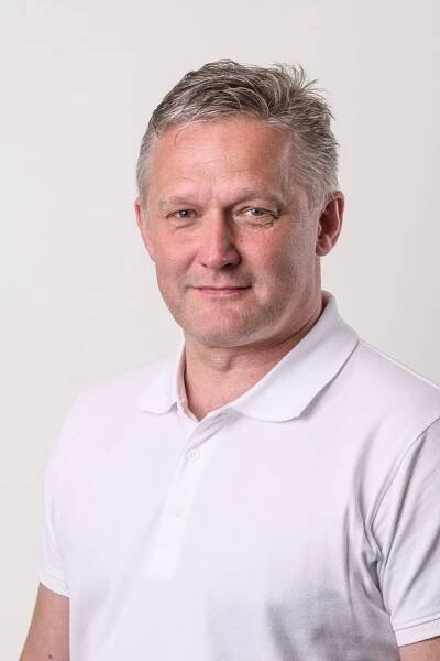 Český Svaz Cyklistiky | Petr Svoboda