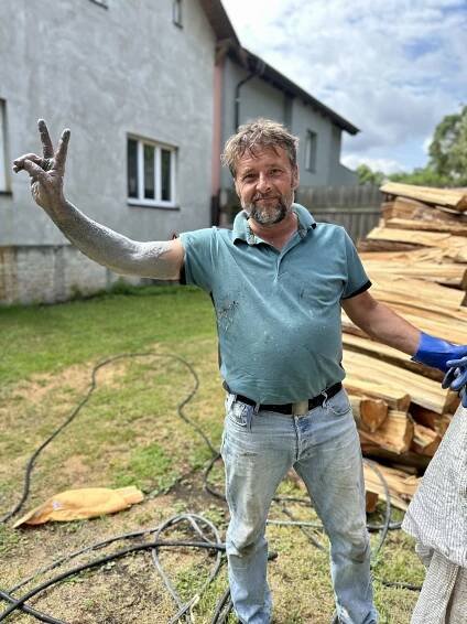 Ucpaný odpad, kanalizace v Příbrami a okolí? - Čištění a pomoc do 60minut
