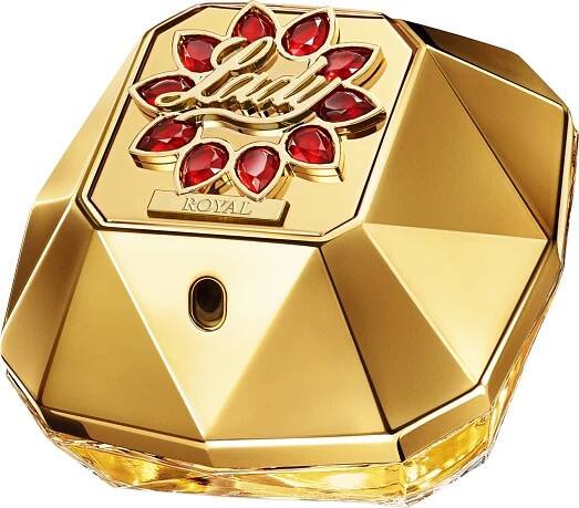 Paco Rabanne Lady Million Royal W EDP