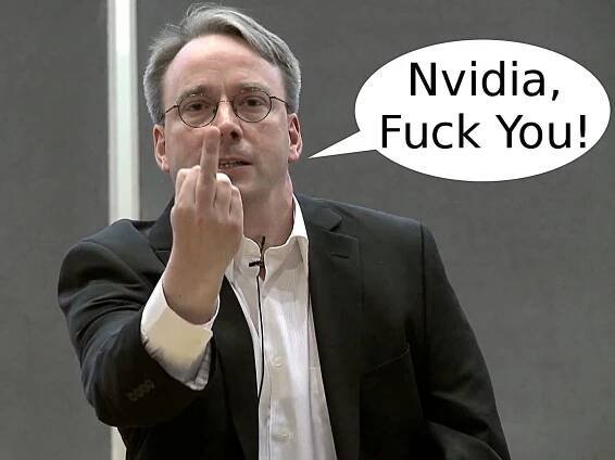 Linus Torvalds: Intel zabíjí ECC | Diit.cz